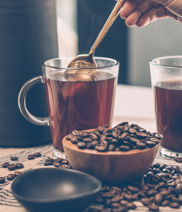 Beginner Guide: Understanding Coffee Beans & Roast Levels