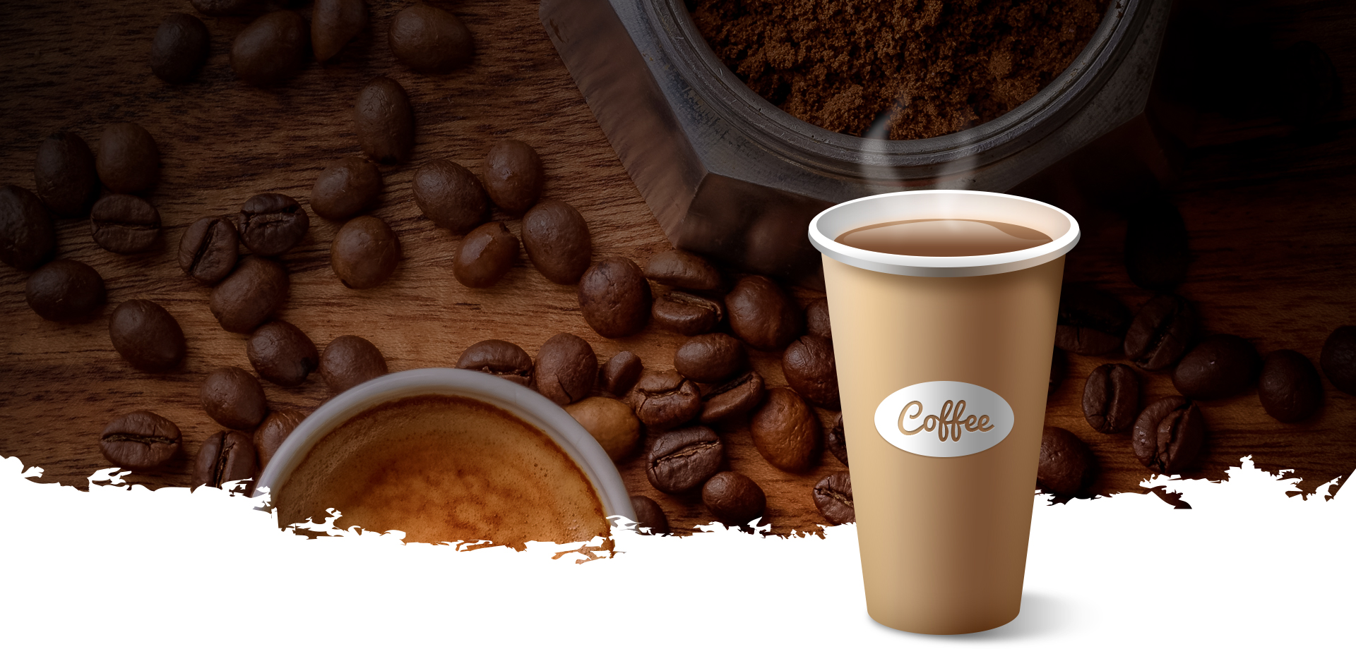 Latte Art Basics: How to Pour Your First Heart